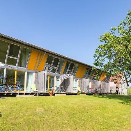 Berger Hof Kressbronn am Bodensee Exterior foto