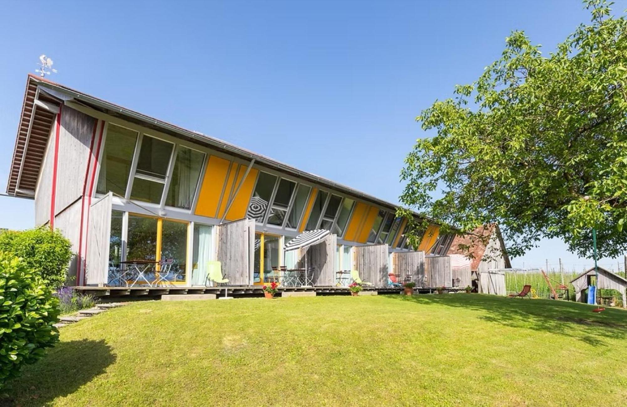 Berger Hof Kressbronn am Bodensee Exterior foto